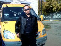 Сергей Казаков