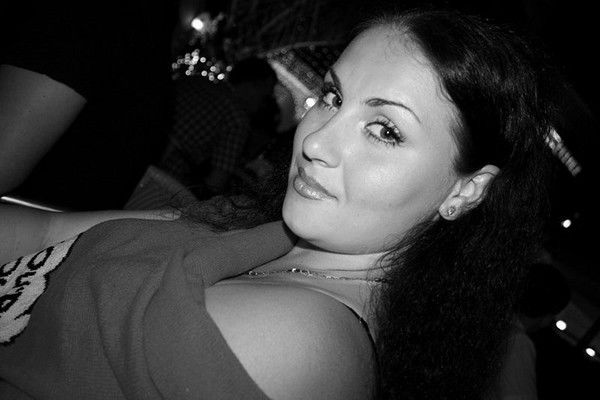 Елена Медютова