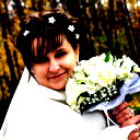 Irina Анцыферова