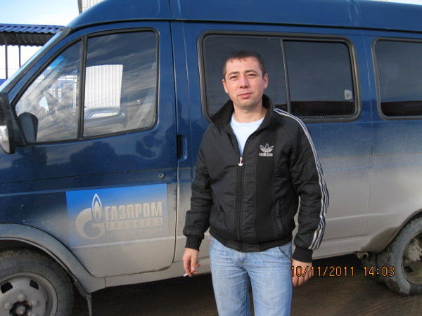 Рустам Вахитов