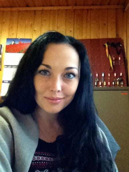 Лиана Трунова