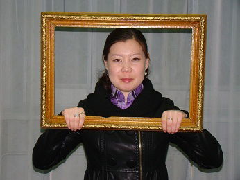 Лилия Токтонова