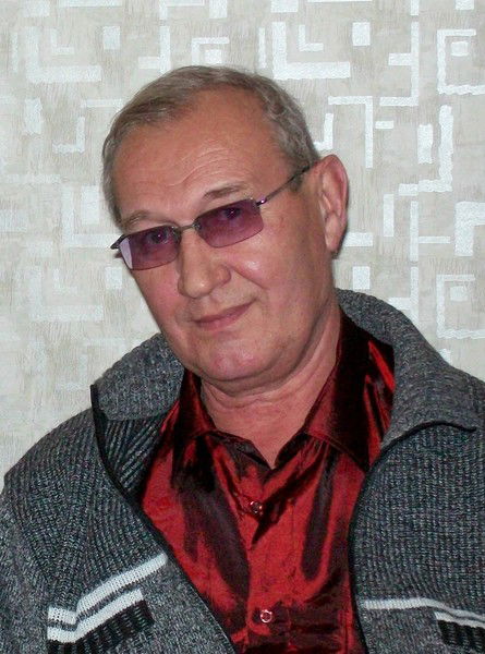 Владимир Соловьев