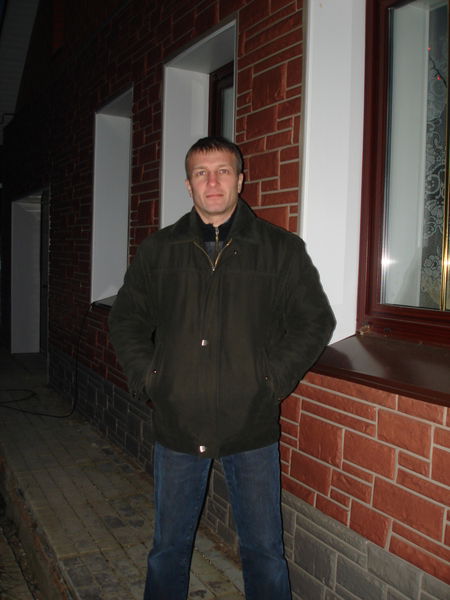 Юрий Лапшинов