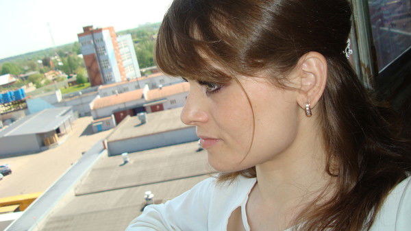 Кристина Хваличева