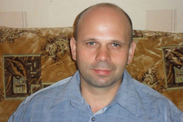 Юрий Бойко
