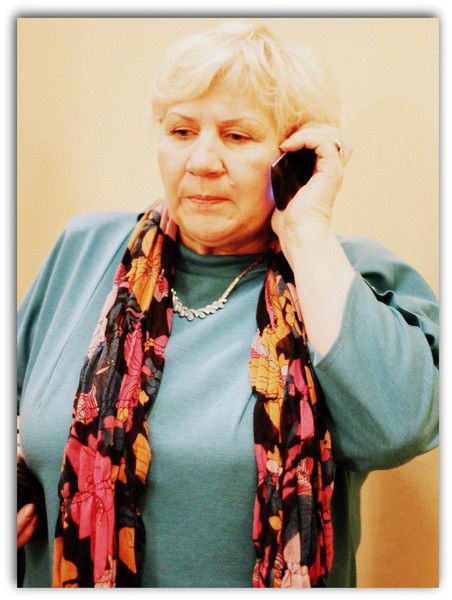 Людмила Качура