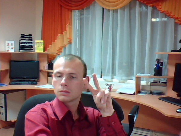 Андрей Калинин