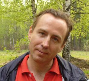 Юрий Орехов