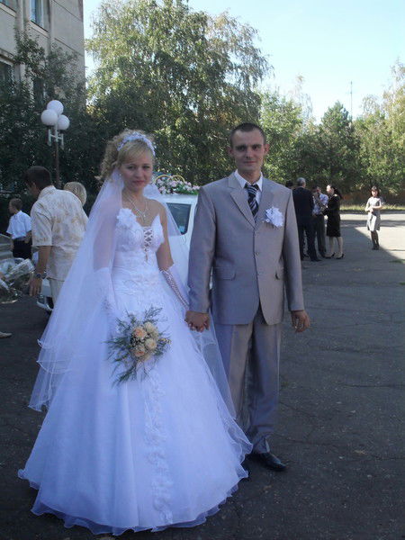 Наталья Сидорова