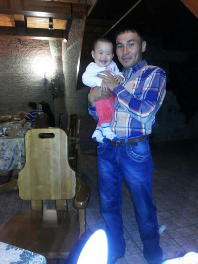 Меирхан Жармуханов