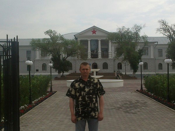 Андрей Субботин