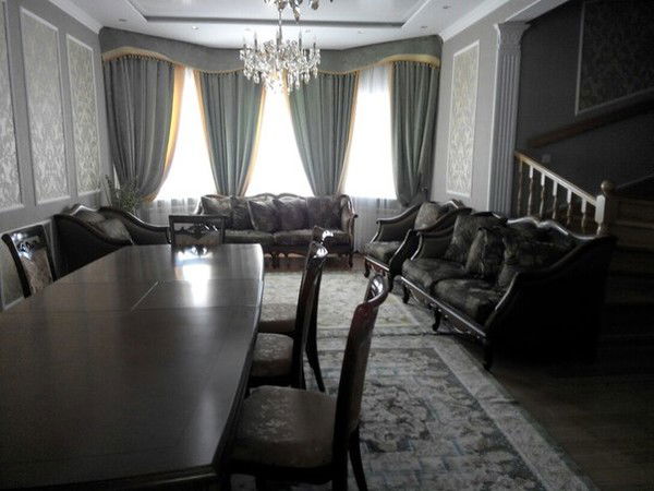 Гульсум Токтарова