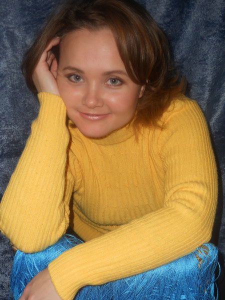 Наталья Головко