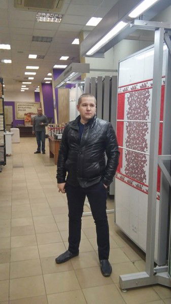 Георгий Зибров