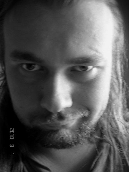 Алексей Саблин