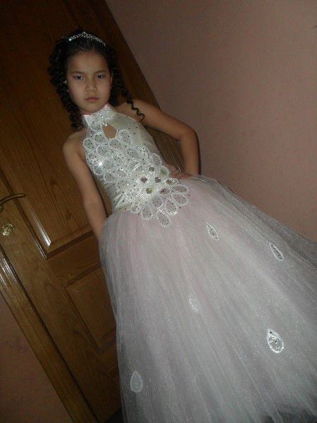 Люзия Жазыкбаева