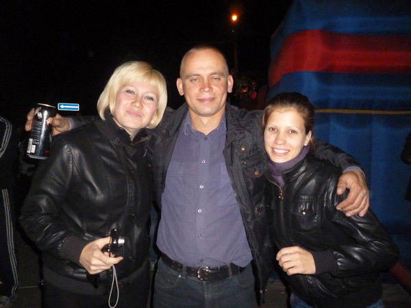 Александр Двуреченский