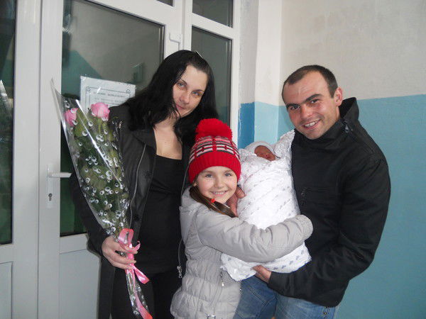 Денис Хорев