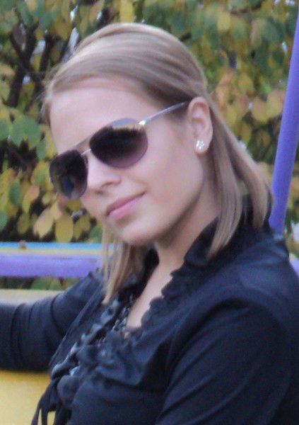 Светлана Кузовова