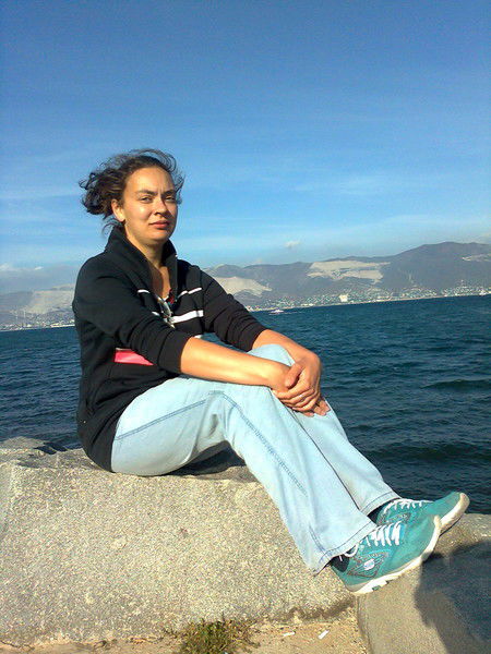 Лёлька Крылова