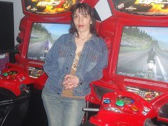 Лариса Гизатулина