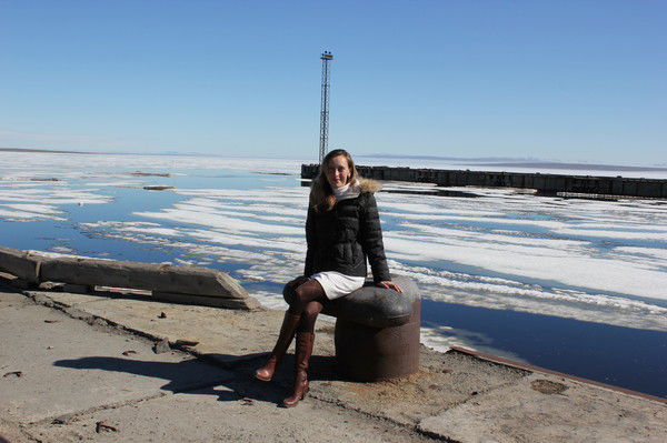 Наталья Максимова