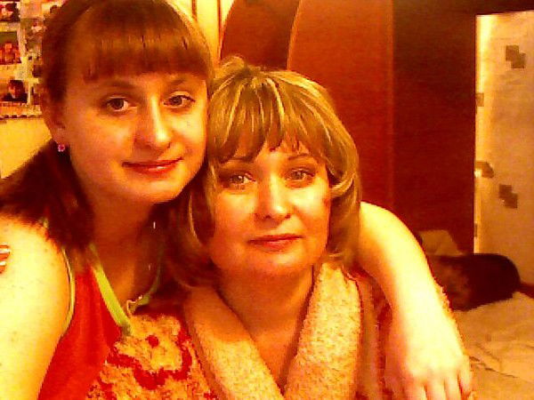 Анжела Анискина