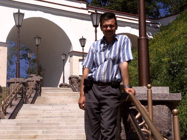 Андрей Иокелло