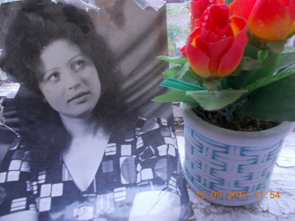 Людмила Дятлова