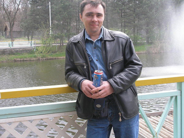 Игорь Малахов