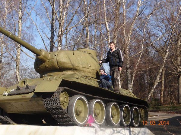 Олег Муравьёв