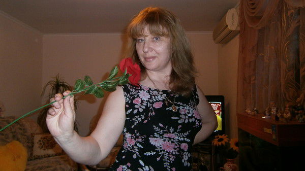 Любовь Захарова-Лебедева