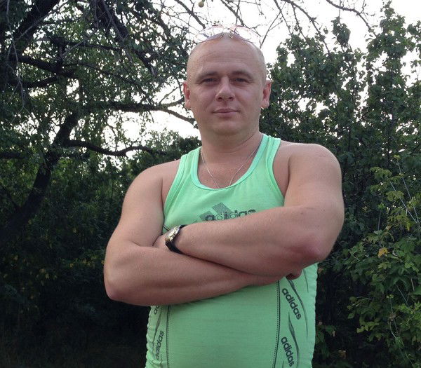 Андрей Шалаев