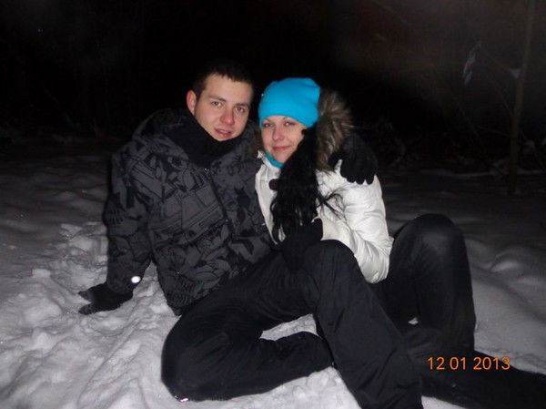 Антон Горин