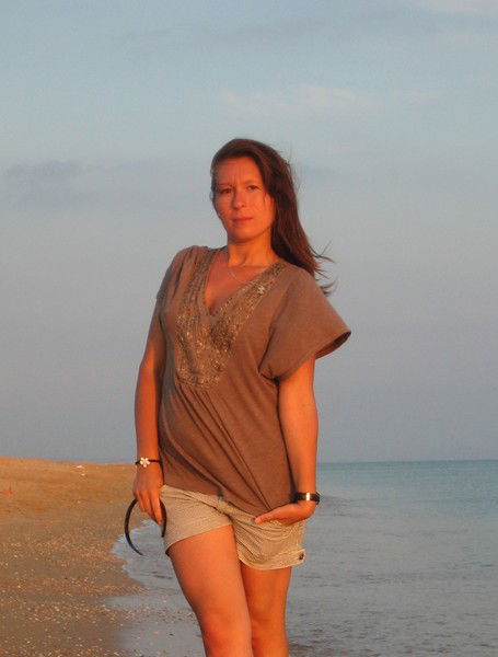 Лиана Максимова