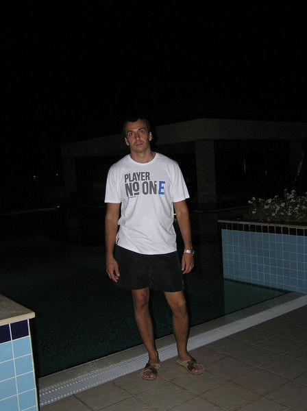 Алексей Бурлаков