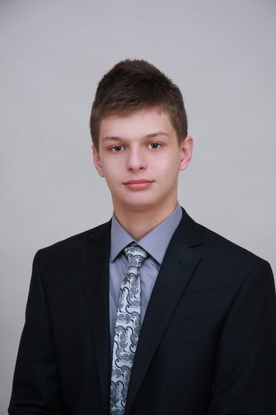 Валентин Тангел