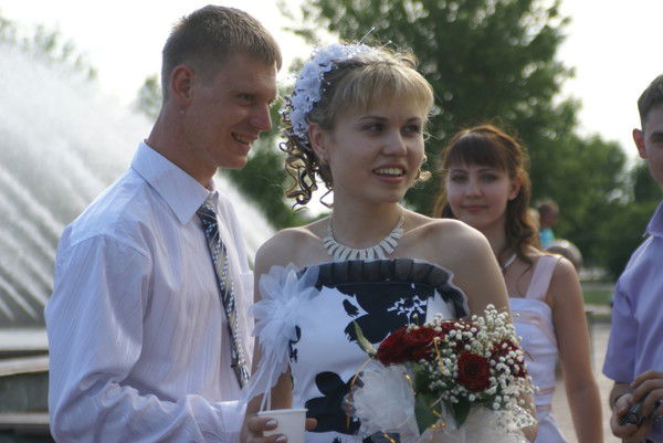 Валентина Протасова