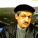 Хафиз Салимов