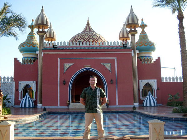 Валерий Терентьев