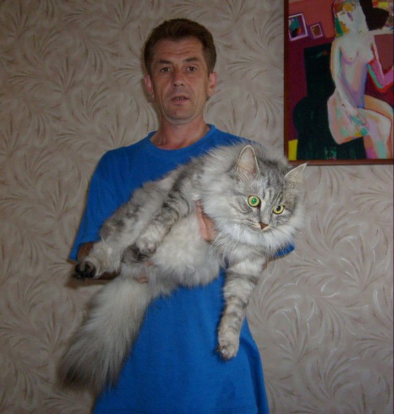 Сергей Помещиков