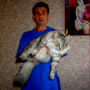 Сергей Помещиков
