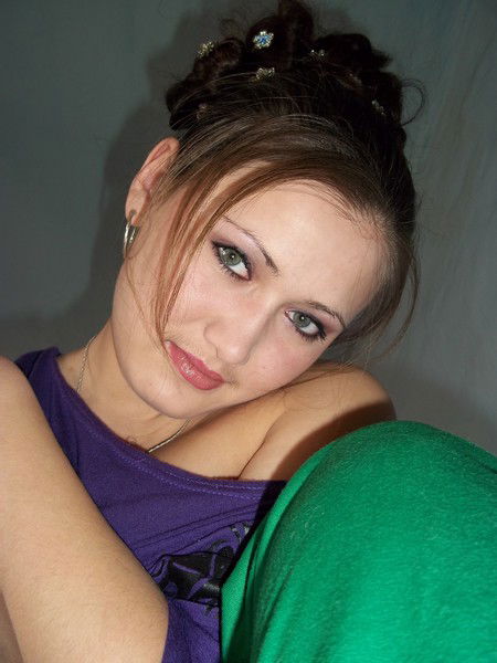 Кристина Филипенко