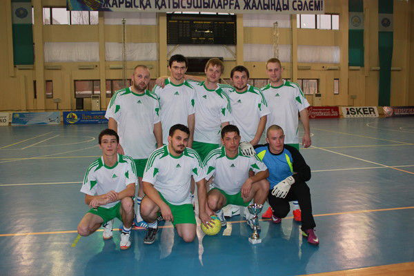 Паша Артемьев