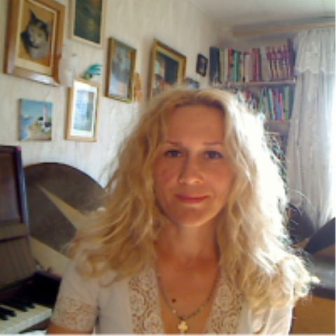 Наталья Львова