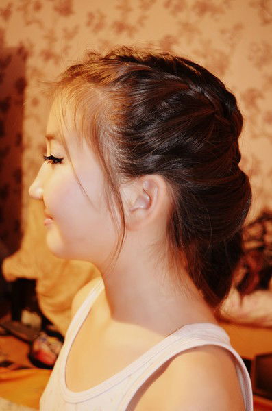 Алина Сыздыкбаева