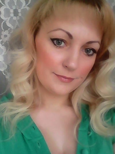 Надежда Сакина