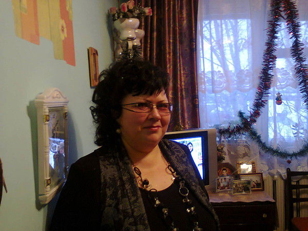 Светлана Прокопенко