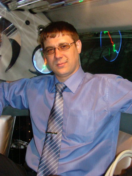 Александр Шишкин